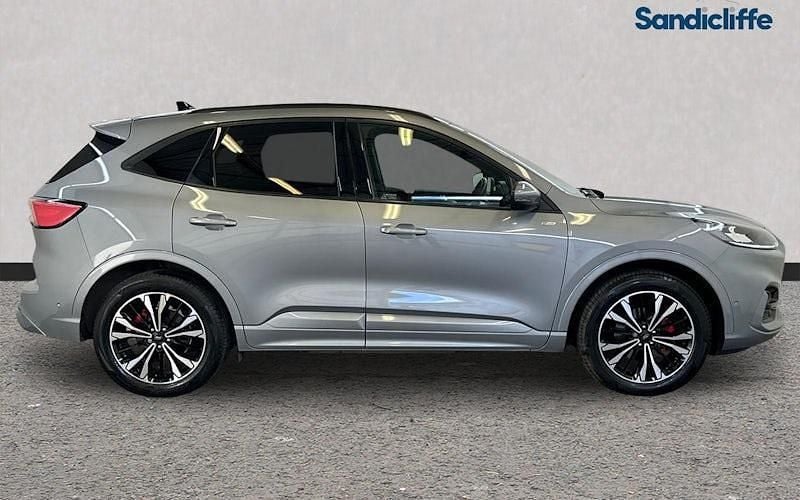 Used Ford Kuga ST-Line X 224 HP (164 kW) 2023 SUV