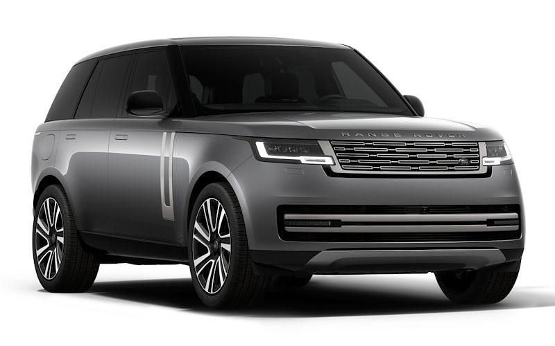 New 2025 Land Rover Range Rover HSE SUV | £108,663 (Good price) - Image 1/1