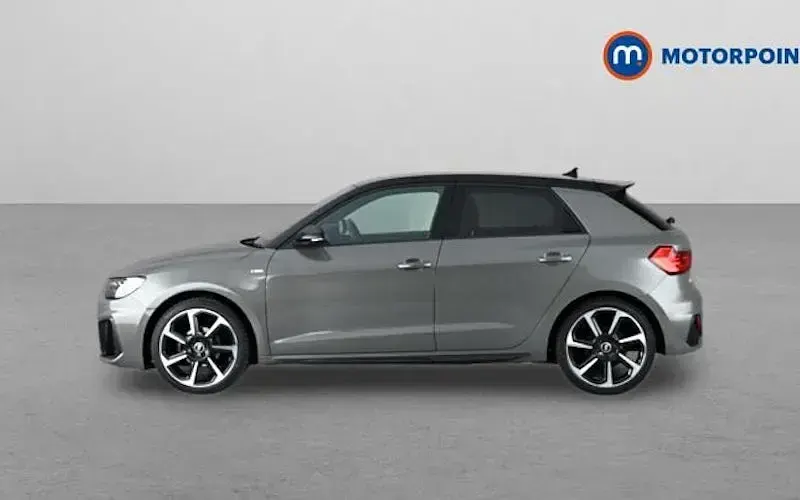 Second-hand Audi A1 Sportback Black Edition 95 CP (69 kW) 2026 Hatchback
