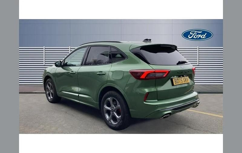 New Ford Kuga ST-Line 243 HP (178 kW) 2025 Other SUV