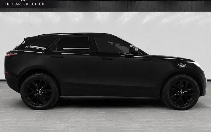 Used Land Rover Range Rover Velar SE Dynamic 204 HP (150 kW) 2025 SUV