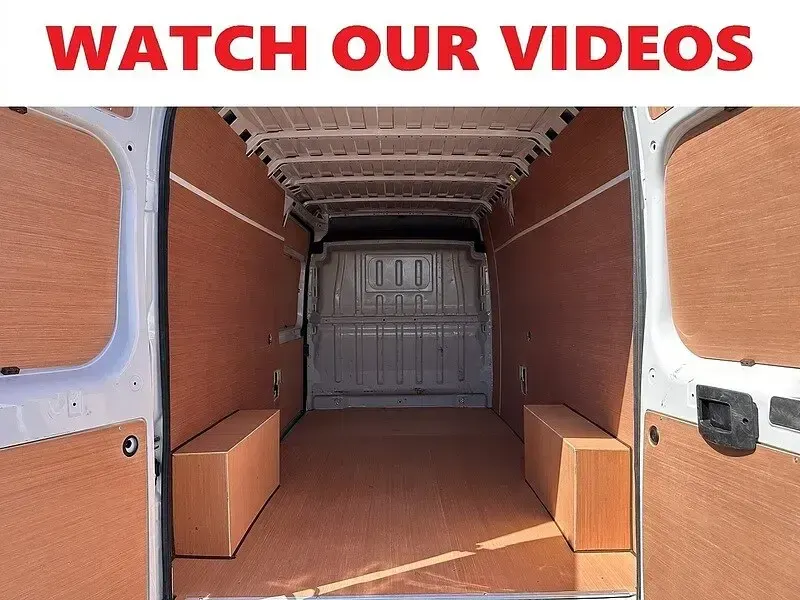 Used Citroën Relay 140 HP (102 kW) 2023 White Van