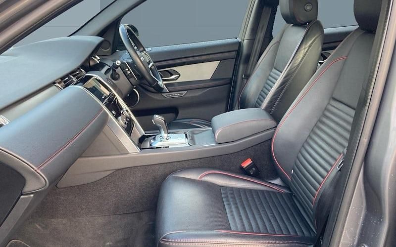 Used Land Rover Discovery Sport SE Dynamic 309 HP (227 kW) 2023 SUV