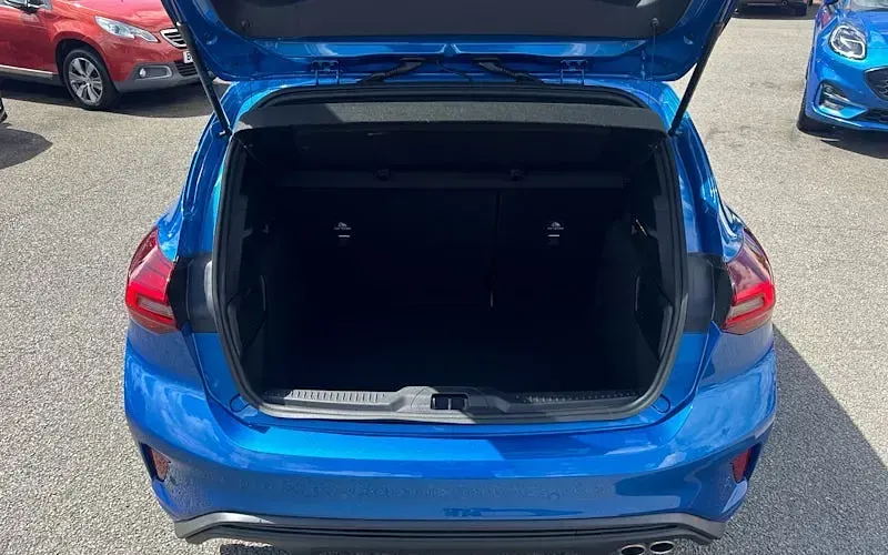 Used Ford Focus ST-Line 155 HP (114 kW) 2025 Hatchback