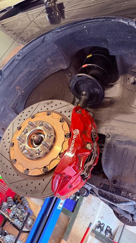 Used Toyota Alphard 350 HP (257 kW) 2026 Black MPV