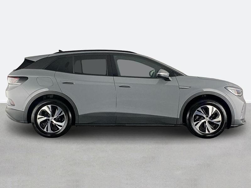 Used VW ID.4 Pure 125 kW (170 HP) 2023 Grey SUV