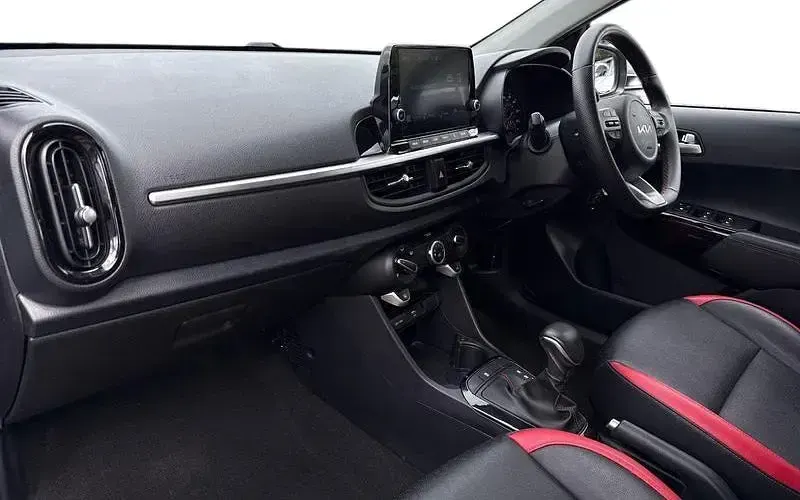 Used Kia Picanto GT-Line 67 HP (49 kW) 2024 Hatchback