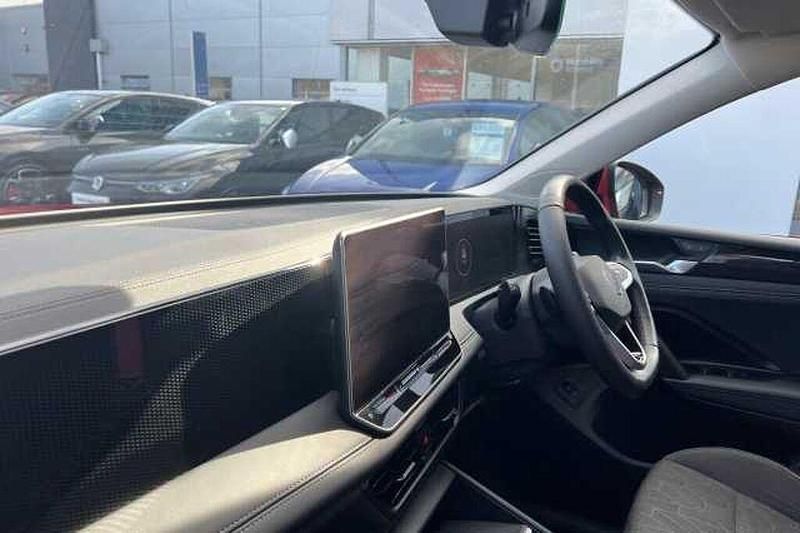 Used VW Tiguan 150 HP (110 kW) 2024 SUV