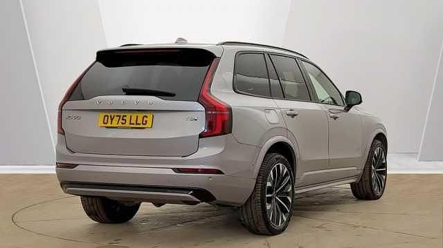 Begagnad Volvo XC90 Plus 455 HK (334 kW) 2026 SUV