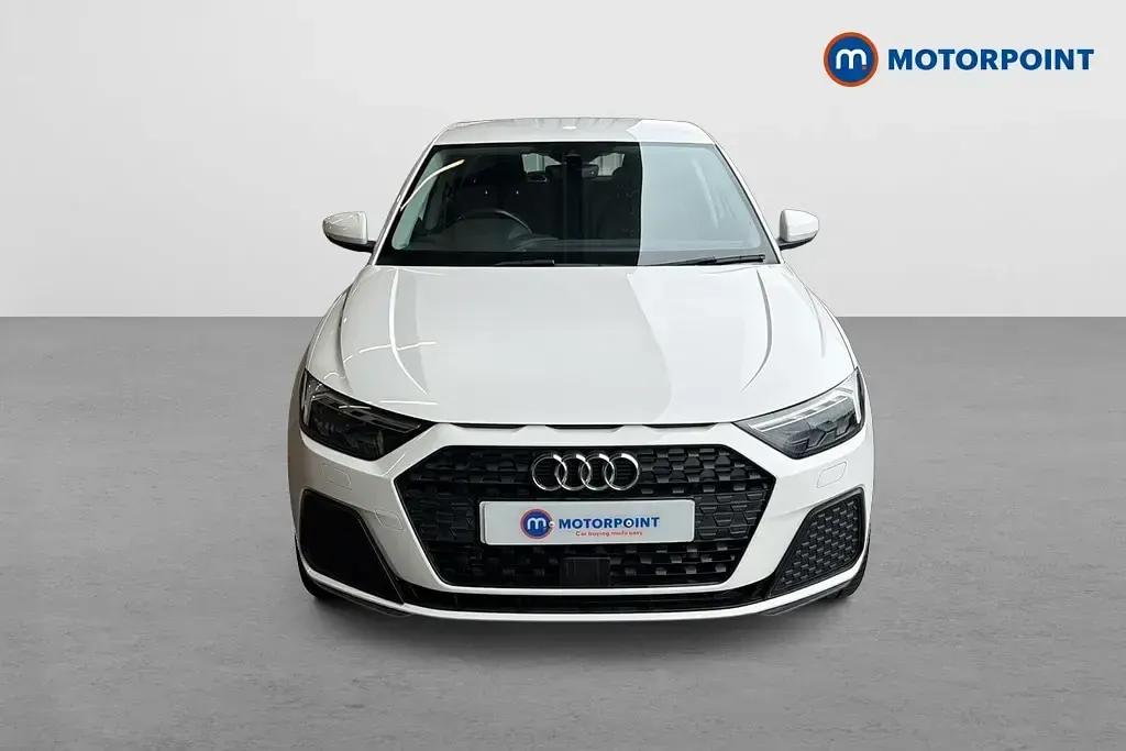 Used Audi A1 2021 White SUV