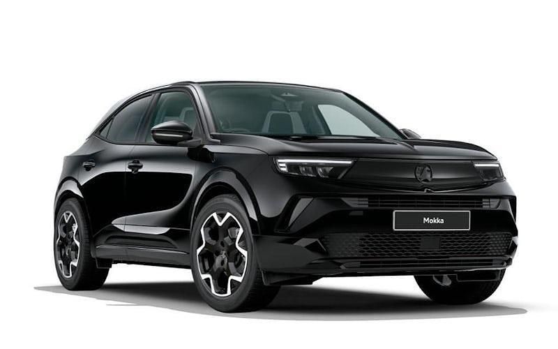 New 2025 Vauxhall Mokka SUV | £24,349 (Fair price) - Image 1/4