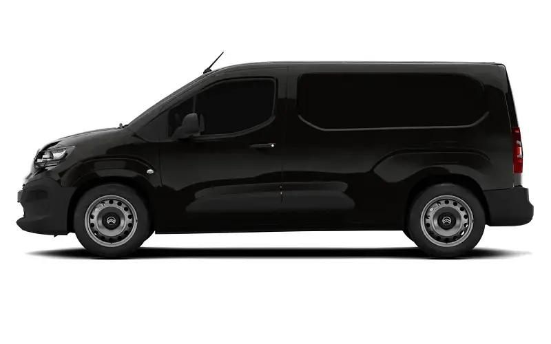 New 2025 Citroën Berlingo MPV | £18,690 (Fair price) - Image 1/1