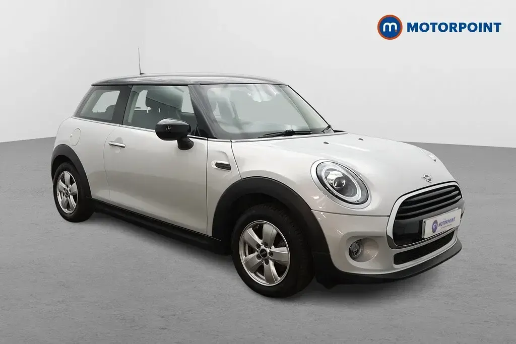 Used Mini Cooper Classic 136 HP (100 kW) 2020 Hatchback
