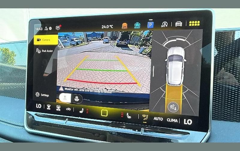 Begagnad VW Tiguan Match 147 HK (108 kW) 2025 Svart SUV