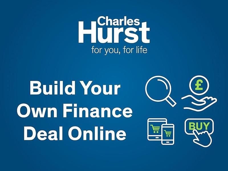 Used Citroën C5 Flair 130 HP (95 kW) 2020 Black Hatchback