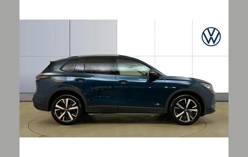 New VW Tiguan Match 128 HP (94 kW) 2025 Other SUV