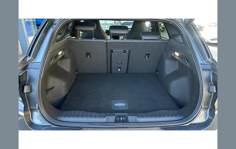 Used Ford Explorer Premium 210 kW (286 HP) 2024 Grey SUV