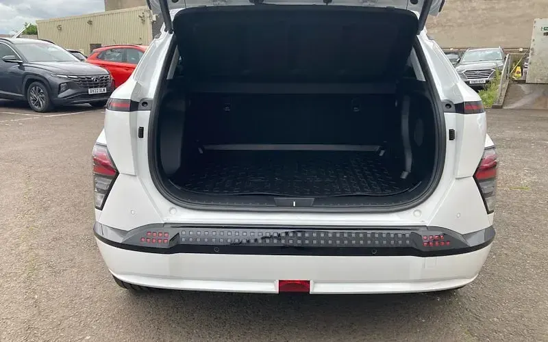 New Hyundai Kona Ultimate 160 kW (218 HP) 2026 SUV