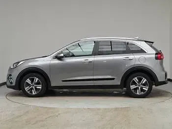 Used Kia Niro 2022 Grey SUV