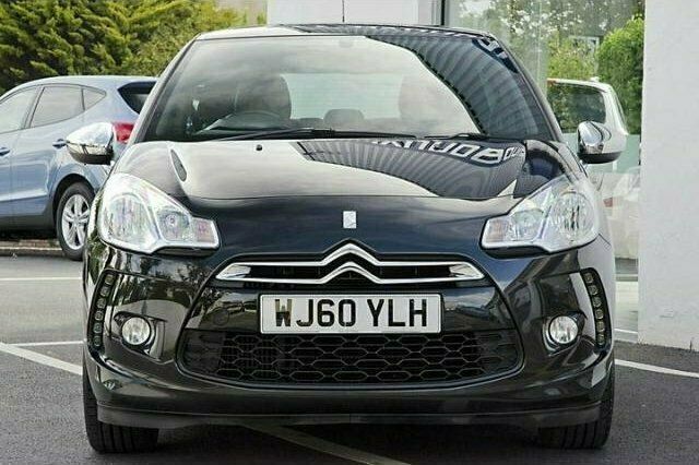 Used Citroën DS3 2010 Hatchback