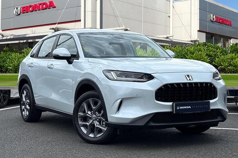 Other New 2025 Honda ZR-V Elegance SUV | £29,345 (Fair price) - Image 1/4
