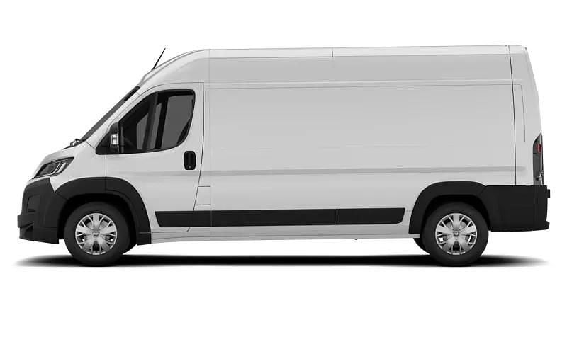 New 2025 Fiat Ducato Van | £24,490 (Super price) - Image 1/1