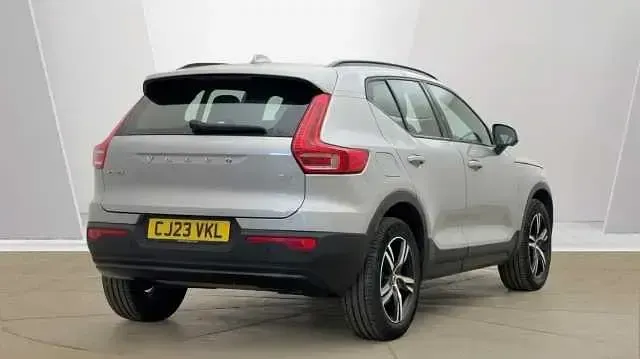 Used Volvo XC40 Plus 161 HP (118 kW) 2024 SUV