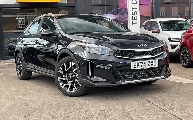 Used Kia XCeed 140 HP (102 kW) 2025 SUV