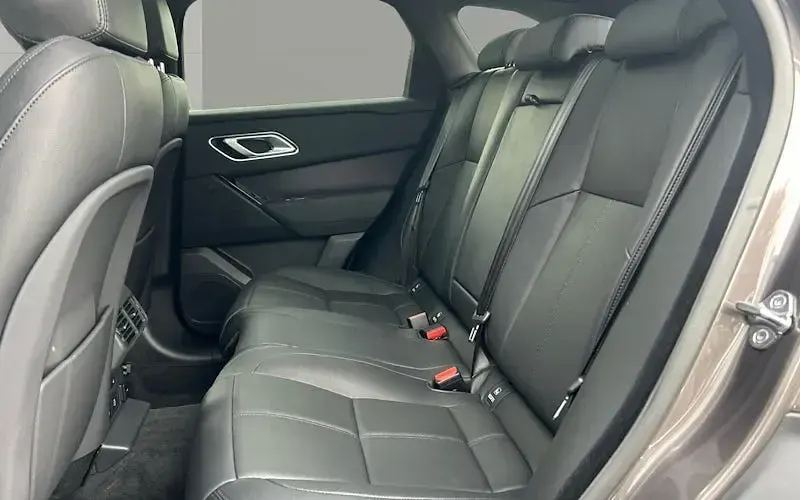 Used Land Rover Range Rover Velar SE Dynamic 404 HP (297 kW) 2025 Grey SUV