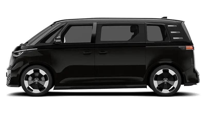 New 2026 VW ID. Buzz Van | £39,392 (Good price) - Image 1/1