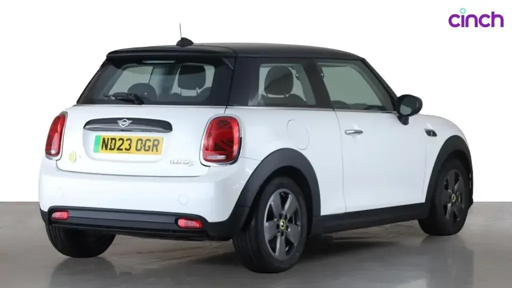 Used Mini Cooper S Hatch 135 kW (184 HP) 2023 Hatchback