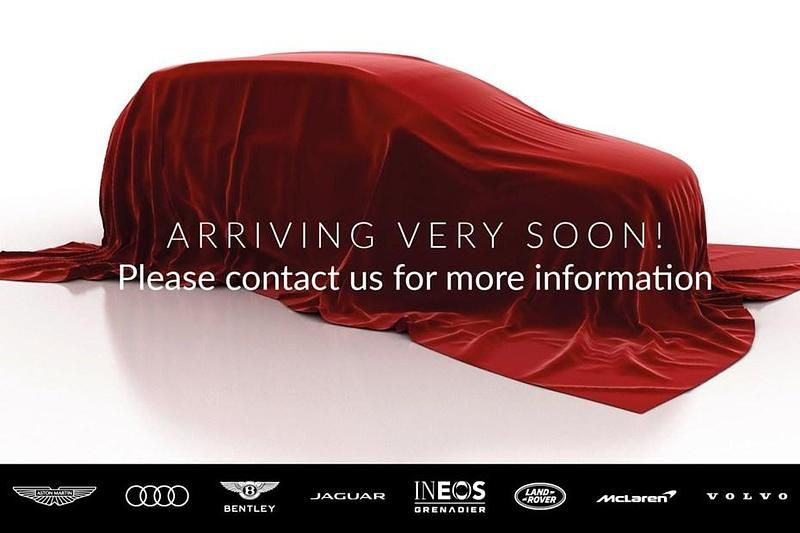Used 2025 Land Rover Range Rover evoque SUV | £43,990 - Image 1/1