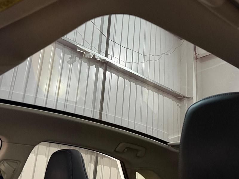 Used Lexus NX300h Luxury Line 2015 Silver SUV