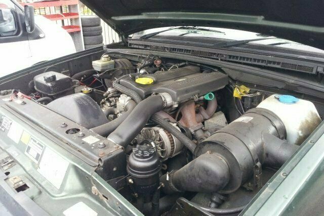 Used Land Rover Discovery 1994 SUV