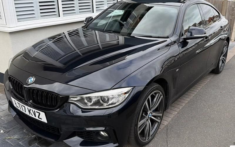Used 2020 BMW 435 M Sport Coupe | £19,799 (Fair price) - Image 1/1
