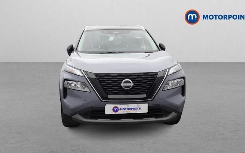 Used Nissan X-Trail N-Connecta 204 HP (150 kW) 2026 SUV