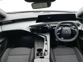 New Peugeot 3008 Allure 145 HP (106 kW) 2026 Additional metallic  okenite white SUV