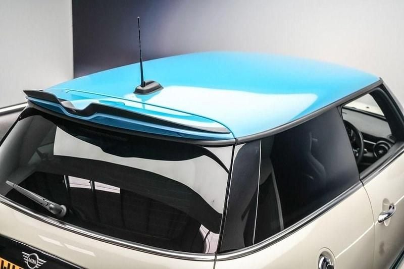 Used Mini John Cooper Works Comfort 2019 White Hatchback