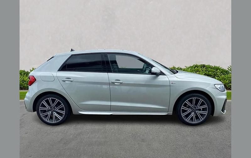New Audi A1 S-Line 147 HP (108 kW) 2025 Other SUV