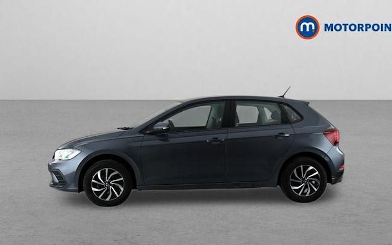 Usado VW Polo Life 80 CV (58 kW) 2026 Utilitario