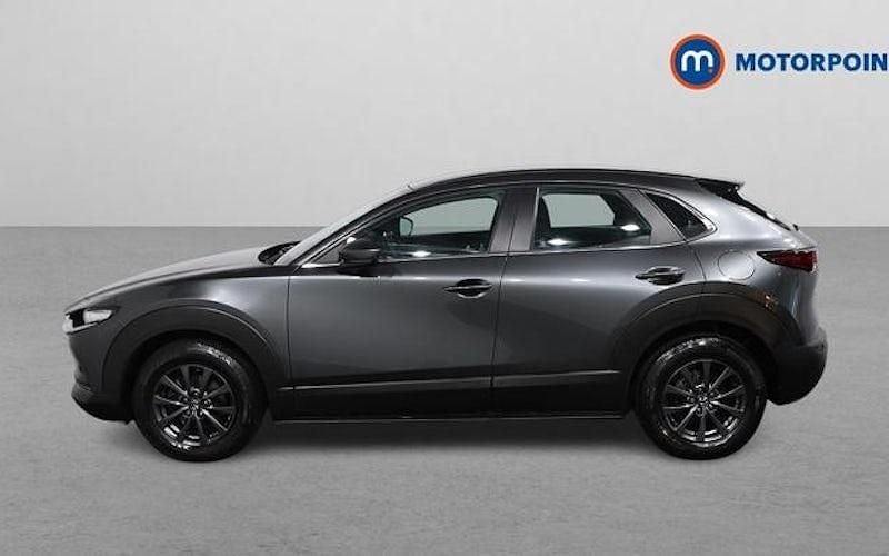 Begagnad Mazda CX-30 186 HK (136 kW) 2023 SUV
