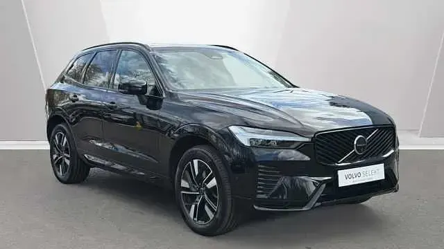 Usado Volvo XC60 Plus 250 HP (183 kW) 2026 SUV