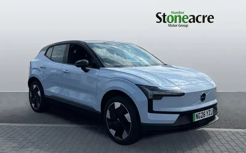 Used Volvo EX30 Plus 200 kW (272 HP) 2025 SUV