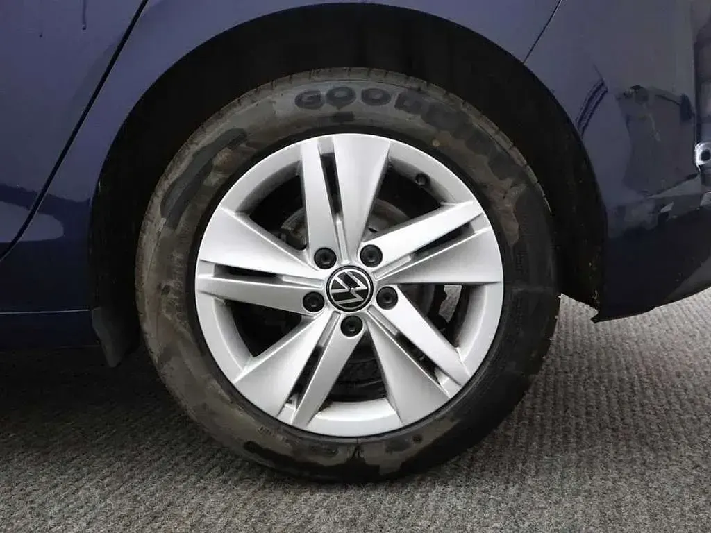Used VW Golf VII Life 2020 Hatchback