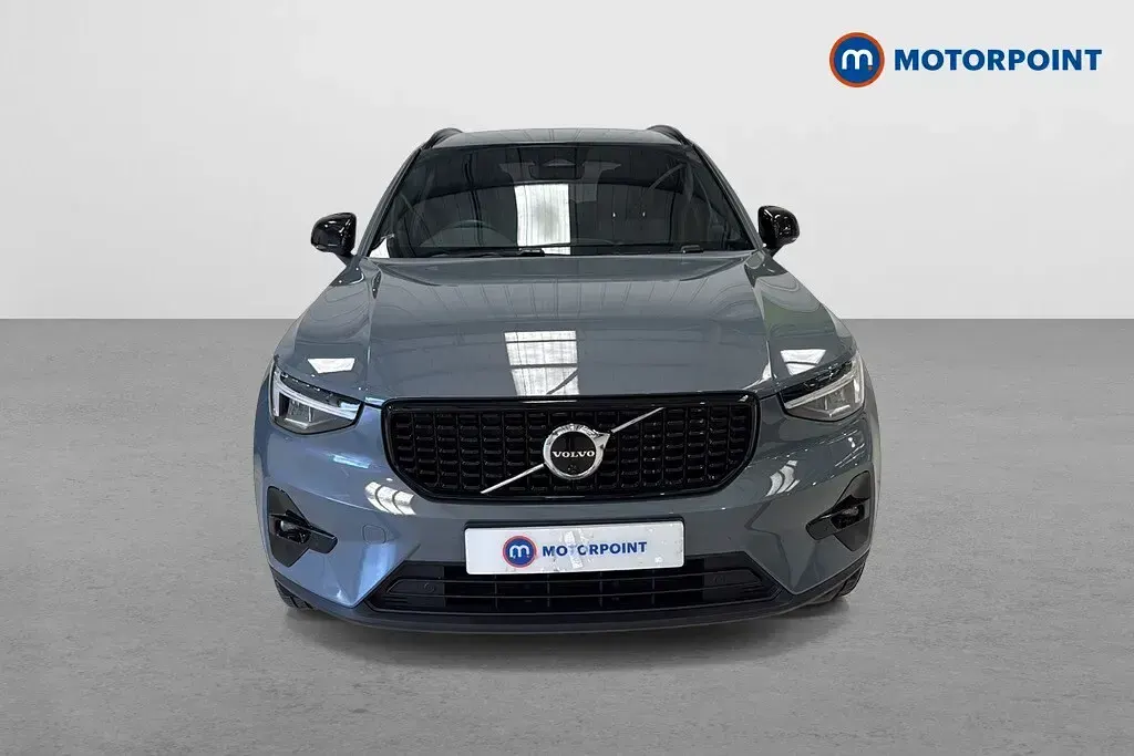 Used Volvo XC40 Plus 2023 Grey SUV