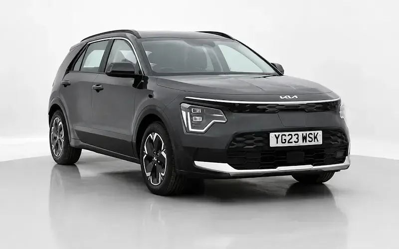 Usado Kia Niro 150 kW (204 CV) 2023 SUV