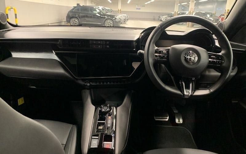 Used Alfa Romeo GT Junior Veloce 206 kW (281 HP) 2024 Hatchback