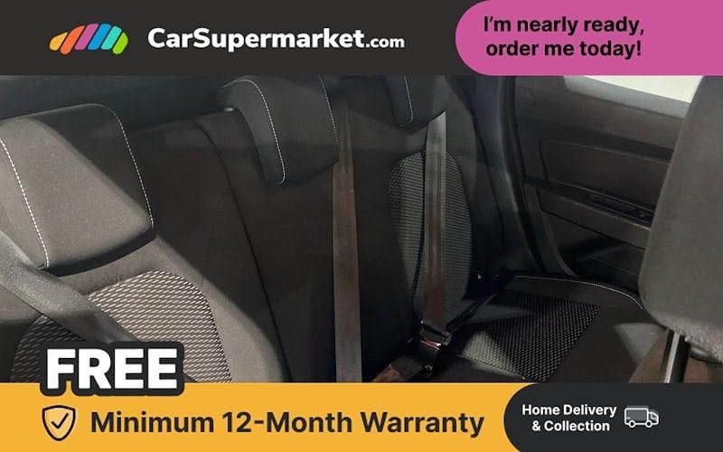 Used Dacia Duster Comfort 131 HP (96 kW) 2021 SUV