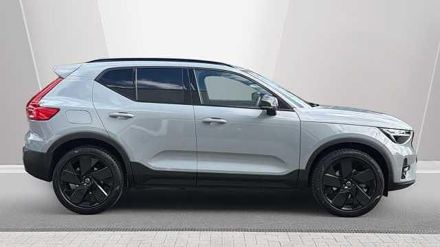 Used Volvo XC40 Plus 161 HP (118 kW) 2026 SUV
