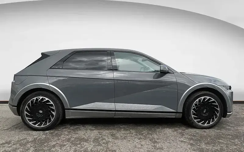Used Hyundai Ioniq Ultimate 225 kW (306 HP) 2022 Hatchback